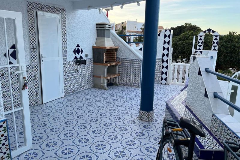 Foto d5f9710e-21d3-46b3-be4c-035c91149b03. Casa adossada a Cabo Cervera Torrevieja