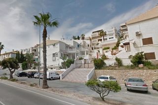 Reihenhaus in Cabo Cervera