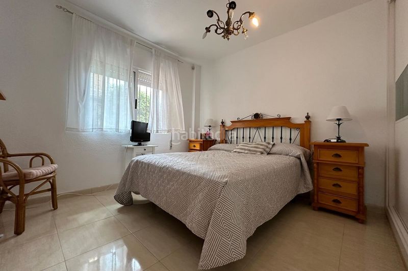 Foto ff06f56d-d6ec-4f4f-ad7e-47e96f7643ae. Casa adosada en Centro Alcázares (Los)