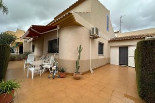 Semi detached house in Centro