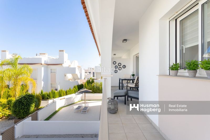Foto 07af7706-3f85-49f9-925f-b3035df790fd. Apartamento en Rojales