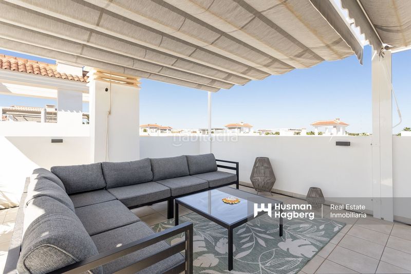 Foto 13ebba2c-94de-41b1-9212-f9f530c4294b. Apartamento en Rojales