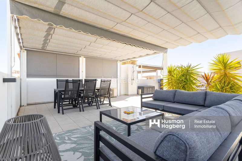 Foto 24d63efa-c895-4426-b3e3-08745ae79625. Apartamento en Rojales