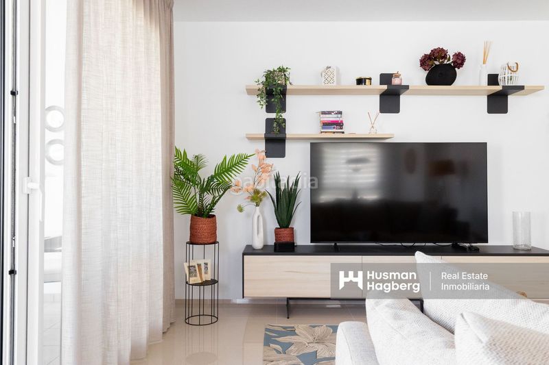 Foto 33107f82-936f-4a9d-9a4c-bc5719fce719. Apartamento en Rojales