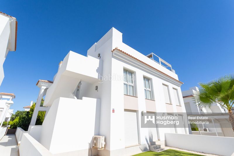 Foto 3abce595-e5e0-4a31-b692-de5fde1435ac. Apartamento en Rojales
