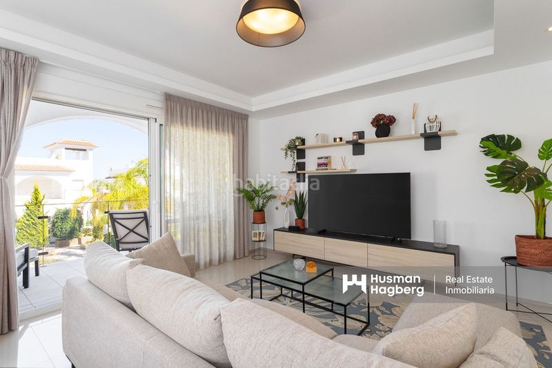 Foto 7271755d-5f9c-4e15-a532-85c8ce5e653f. Apartamento en Rojales
