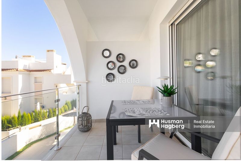 Foto b462c247-54fc-416d-af4d-6940c4f85b7f. Apartamento en Rojales