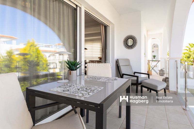 Foto b8b92d78-6f77-425f-b037-e3511c42508d. Apartamento en Rojales