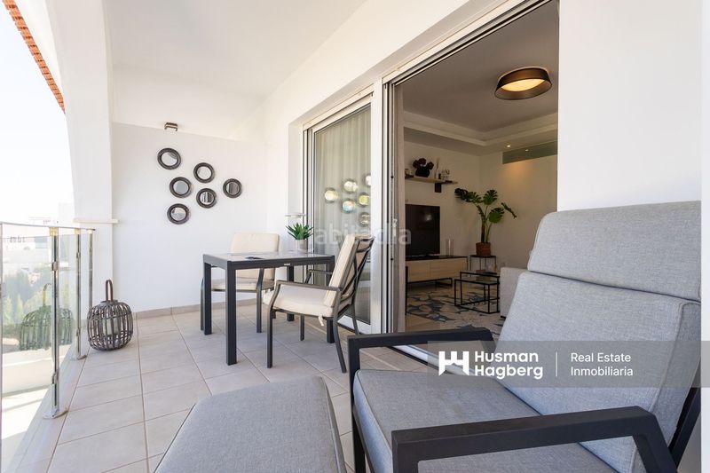 Foto bdfffaae-ff64-450f-a6c2-bd780305f75b. Apartamento en Rojales