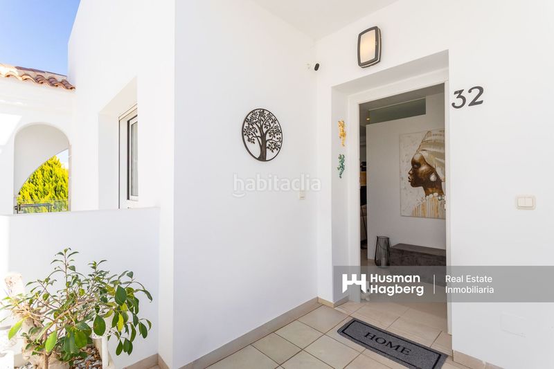Foto c87ebef8-0402-450a-9774-b9fc7d95964f. Apartamento en Rojales