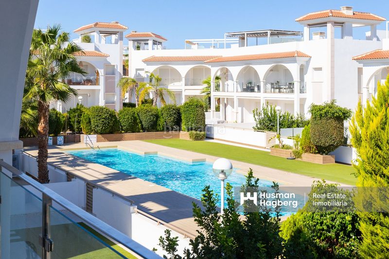 Foto e63ffe73-f8fa-4b24-bd08-cb89dc43331f. Apartamento en Rojales