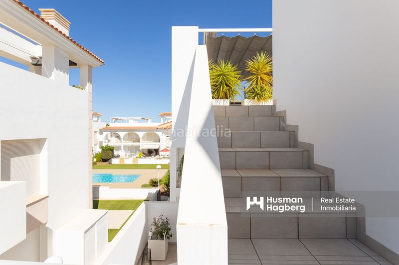 Foto f4b22ca5-686e-44ef-b2be-4d0101c18937. Apartamento en Rojales