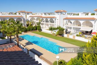 Appartement in Rojales