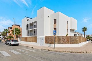 Apartment in Los Almendros