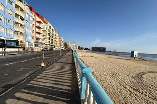 Appartement à Zona Playa de los Locos