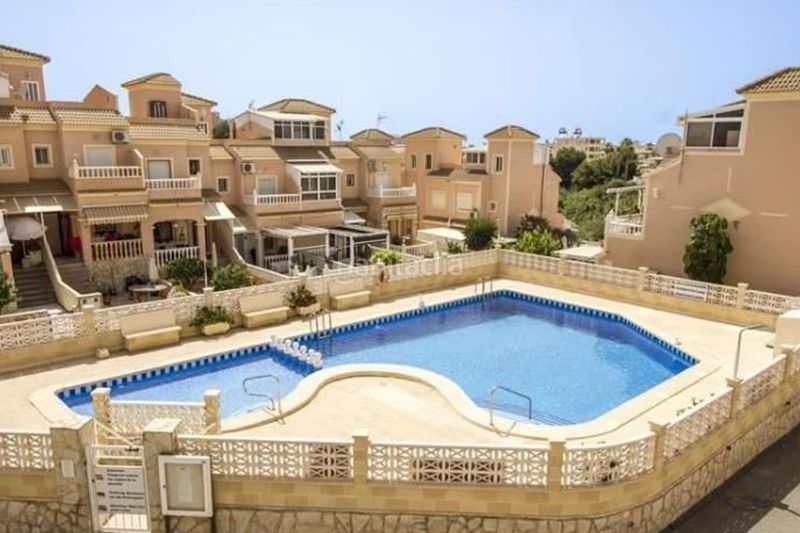 Foto 0cca25f2-957d-4624-be42-3e5bd28461db. Apartament a Los Balcones y los Altos Orihuela