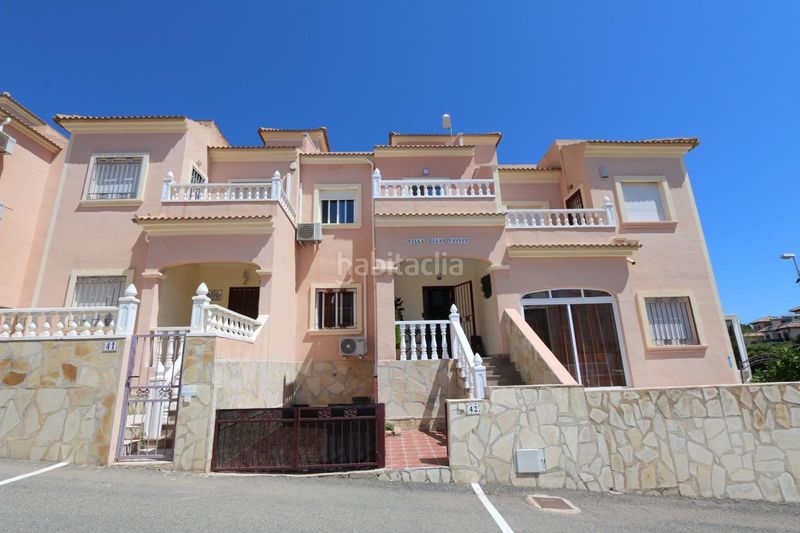 Foto ca188010-8b6d-42b3-8c4f-93757dd80043. Apartament a Los Balcones y los Altos Orihuela
