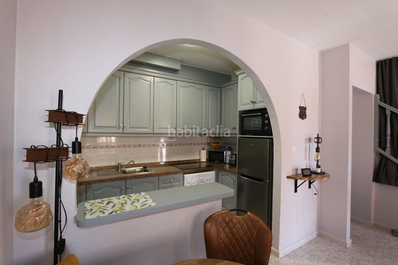 Foto f1161259-1da7-492c-93b4-49fc20b6953e. Apartament a Los Balcones y los Altos Orihuela