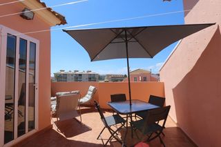 Piccolo appartamento in Los Balcones y los Altos