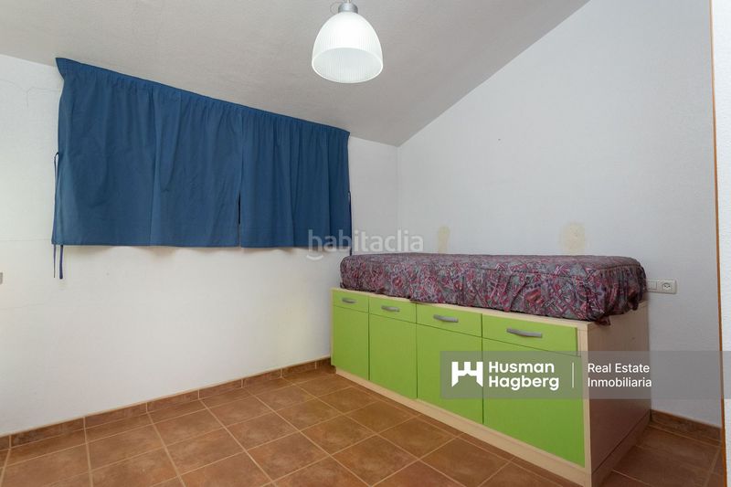 Foto 10043d77-1942-4f24-84ca-2290486b89d8. Casa adosada en Centro Alcázares (Los)