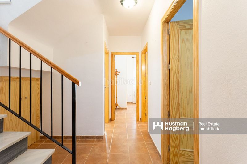 Foto 61addd5f-f9e1-466c-8677-202b5c7ab457. Casa adosada en Centro Alcázares (Los)