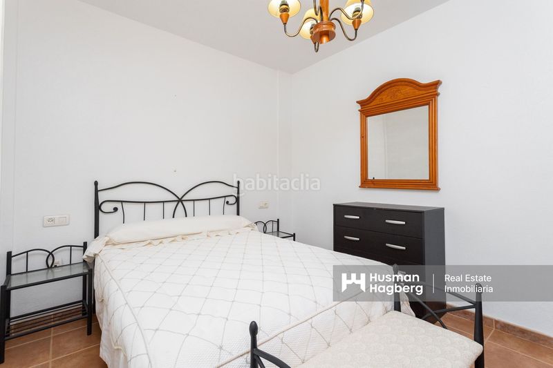 Foto 9630ef63-4098-45fb-a22b-eef8f66648ba. Casa adosada en Centro Alcázares (Los)