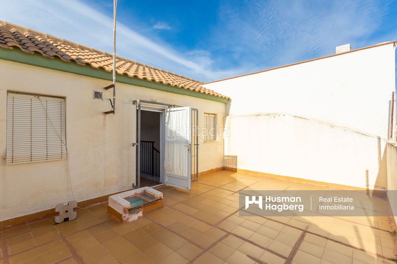 Foto b753a35d-56d7-4dd4-a478-fe65d5a66fbf. Casa adosada en Centro Alcázares (Los)