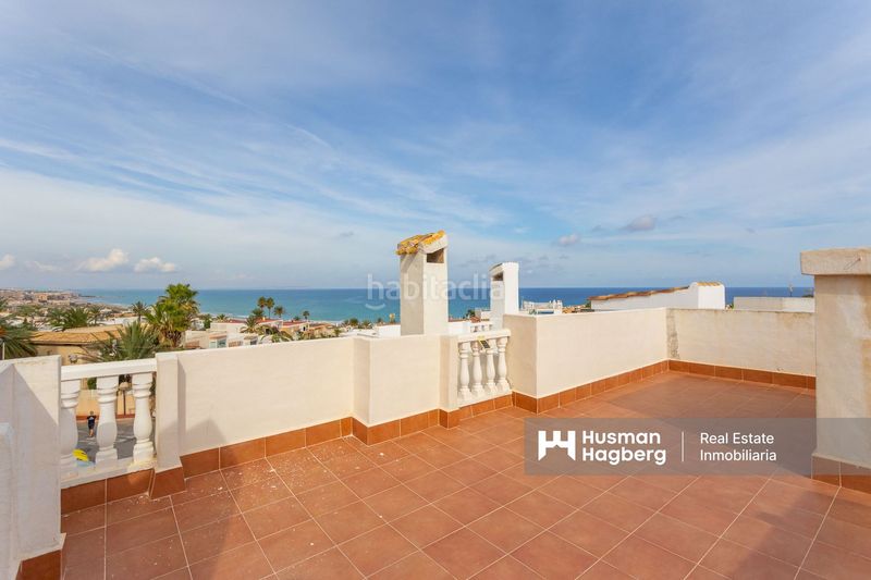 Foto 1c431a40-921a-4ee8-b958-eb9057162606. Casa adossada a Cabo Cervera Torrevieja
