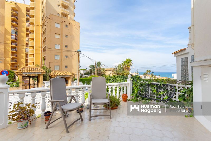 Foto 84b95dd3-2022-4740-b5ce-7df405b4dd44. Casa adossada a Cabo Cervera Torrevieja