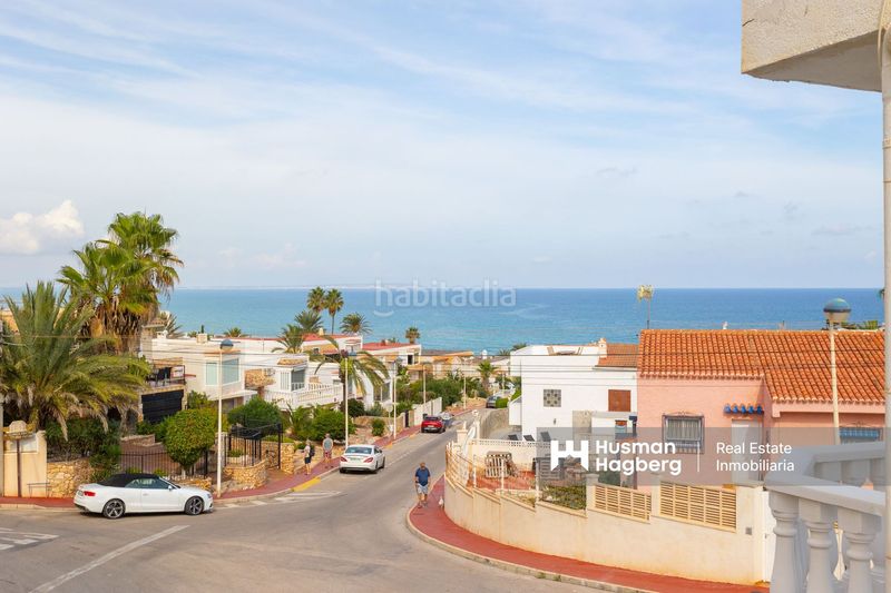 Foto da013dae-31c9-4ec7-9f07-1a836aa0a1c2. Casa adossada a Cabo Cervera Torrevieja