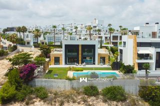 House in Villamartín-Las Filipinas
