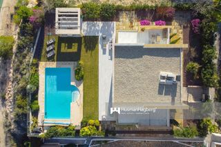 Maison à Villamartín-Las Filipinas