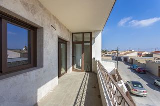 Appartement in Hondón de las Nieves