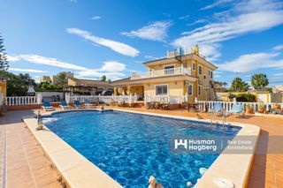House in Los Balcones-Los Altos