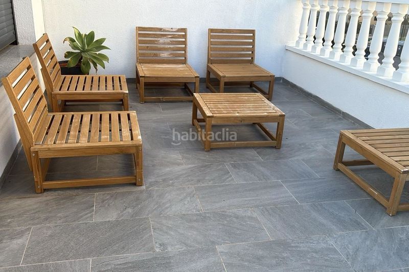 Foto 5907686f-3042-4598-a881-368150d30886. Apartament a Punta Prima Torrevieja