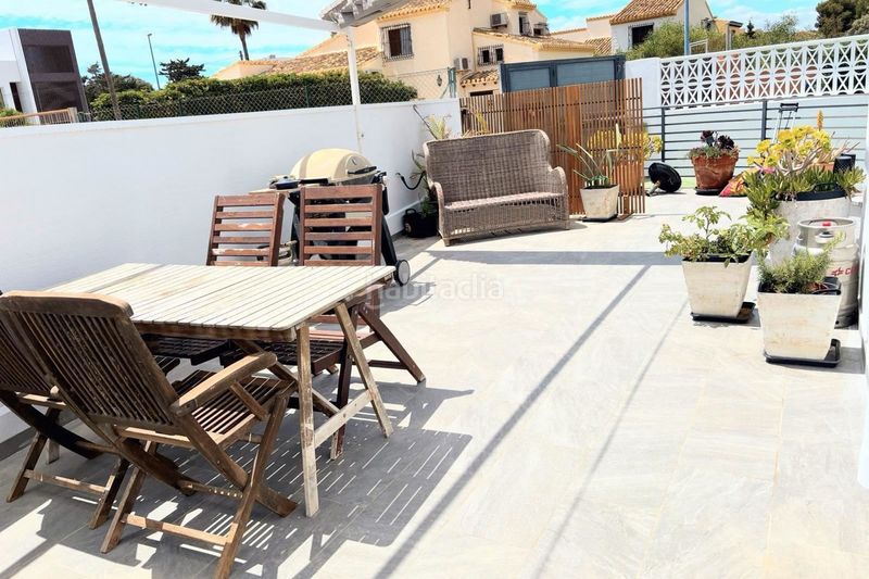 Foto 7530b3aa-8ae9-42d7-a6fd-5252ac6bbad5. Apartament a Punta Prima Torrevieja