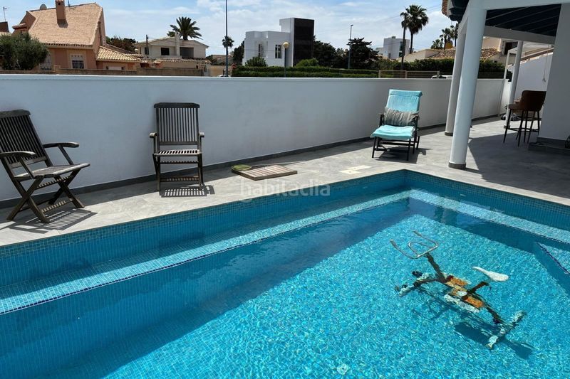 Foto 9901beb2-4744-44de-9702-ac663ba06f73. Apartament a Punta Prima Torrevieja