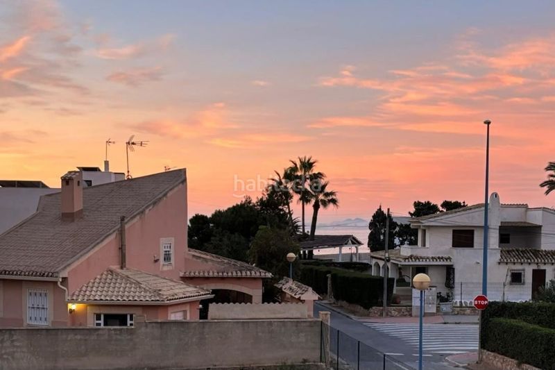Foto ab88bf8f-9cb2-4cc2-89a7-6bf0fa25a472. Apartament a Punta Prima Torrevieja