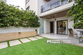 Appartement à Campoamor