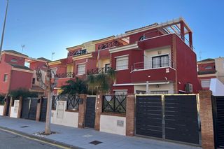 Semi detached house in El Mojón