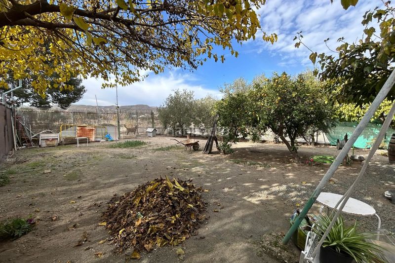 Foto 0c5d22b5-89c8-4157-9df8-287679d042eb. Casa a Puerto Lumbreras