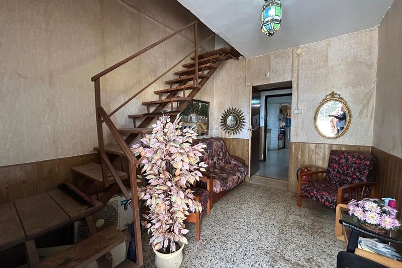 Foto 213cf1bc-f0da-4747-b54a-855fddda332a. Casa a Puerto Lumbreras