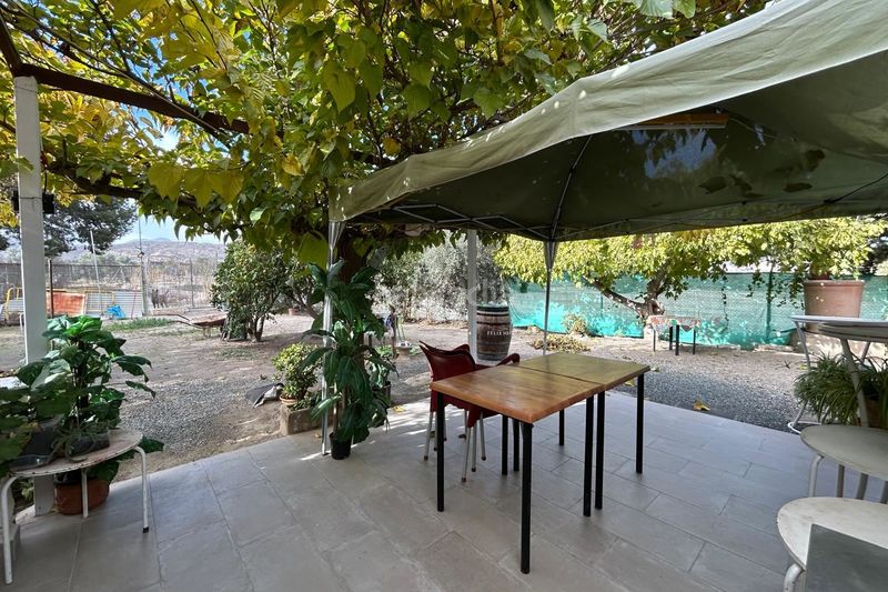 Foto 5d8625aa-f701-4cd3-ac6f-955cef2a7377. Casa a Puerto Lumbreras