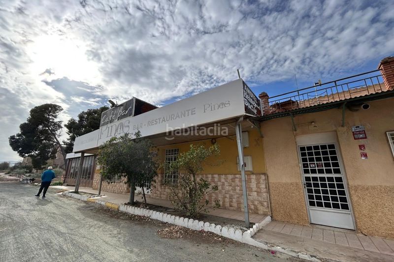 Foto 735f8310-1f90-4d37-8650-592897c88a04. Casa a Puerto Lumbreras