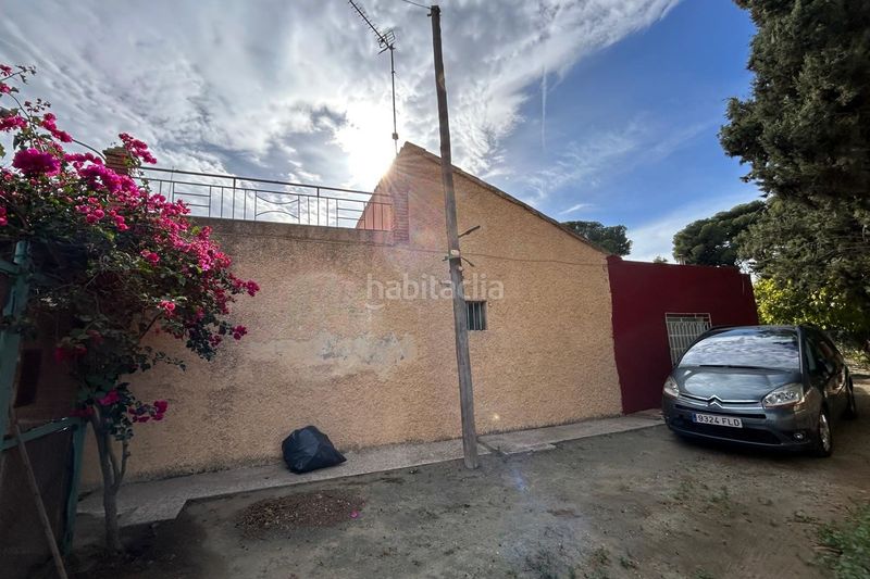 Foto 799fde64-8979-4257-ac60-a00db2772dfa. Casa a Puerto Lumbreras