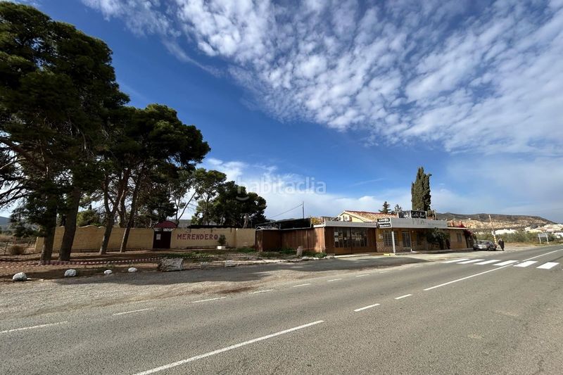 Foto 87927ec4-d4ea-4341-a1f2-375151b8a581. Casa a Puerto Lumbreras