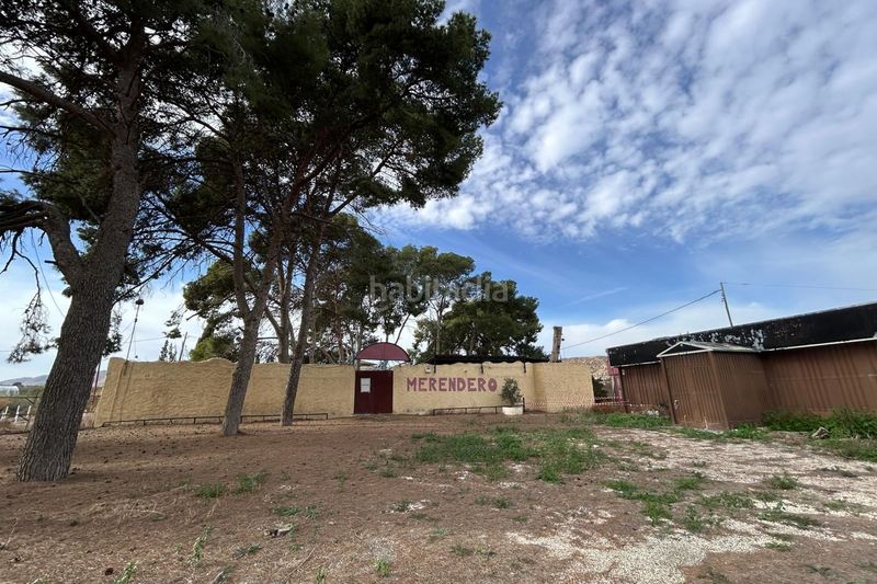 Foto d4536679-8db5-4327-90be-27dbca3815af. Casa a Puerto Lumbreras