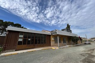 House in Puerto Lumbreras