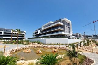 Apartment in Zona Carrefour - Urbanizaciones