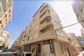 Appartement in Zona Playa del Cura